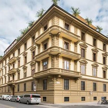 Flawless Duomo Apartment Флоренція Екстер'єр фото