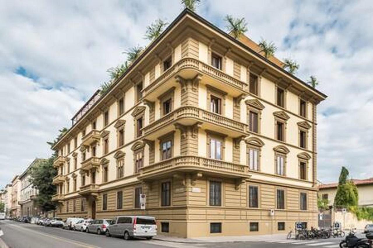 Flawless Duomo Apartment Флоренція Екстер'єр фото