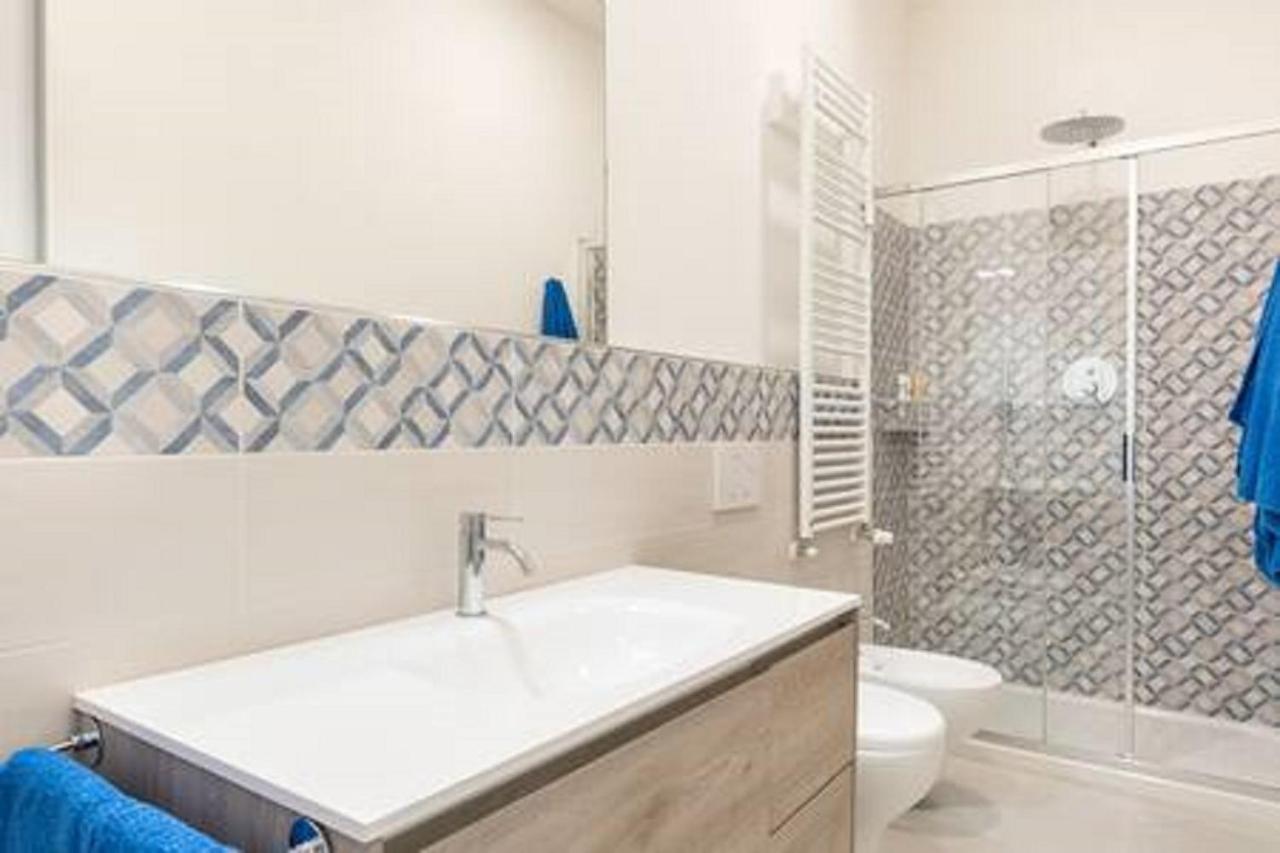 Flawless Duomo Apartment Флоренція Екстер'єр фото